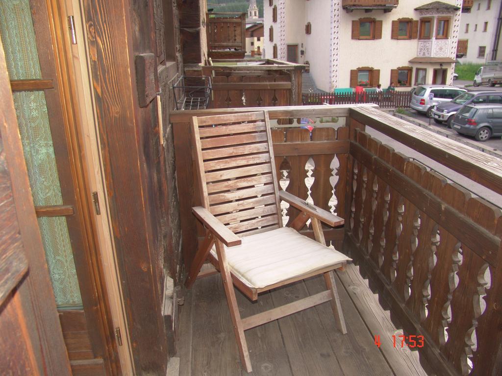 利维尼奥Casa Martina公寓 客房 照片